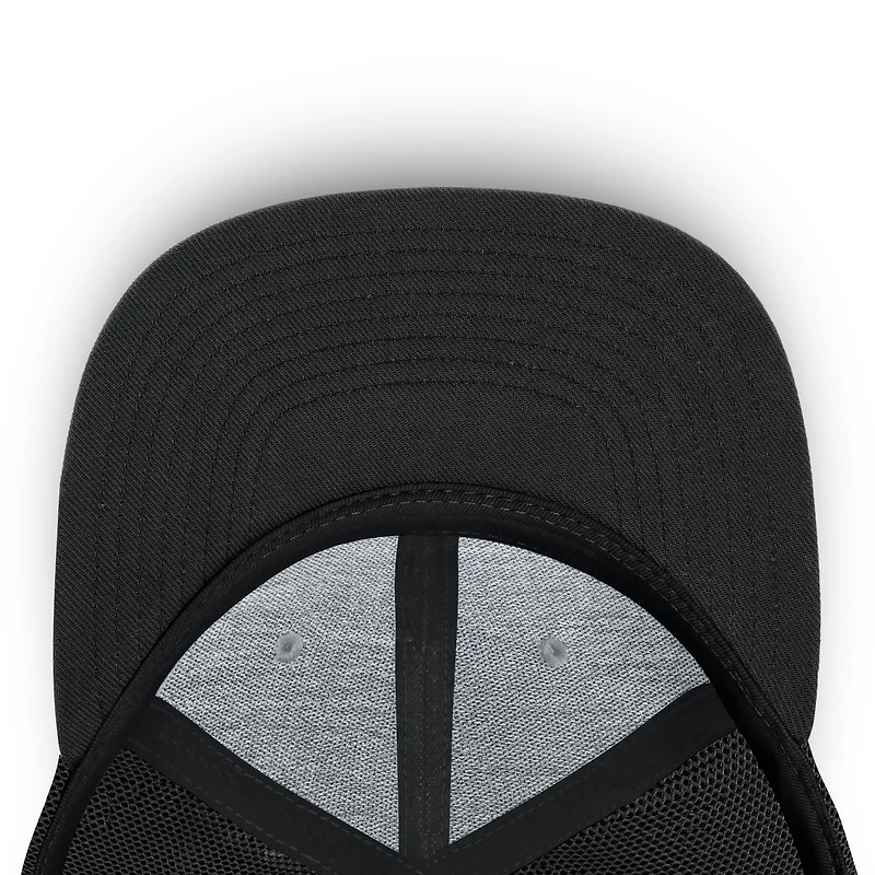 Men's Fanatics  Black Olympic Games Contest Adjustable Hat