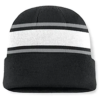 Men's Fanatics Black Olympic Games Victor Cuffed Knit Hat