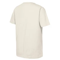 T-shirt naturel pour hommes