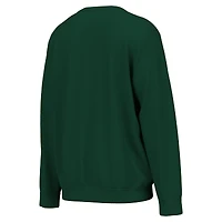 Men's Outerstuff  Green Atlanta 1996 Olympic Games Pictogram Sweatshirt