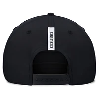 The Olympic Collection Fanatics Cipher Adjustable Hat - Black