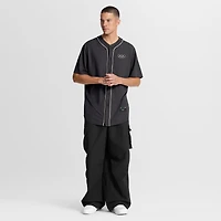 Chemise boutonnée The Olympic Collection Fanatics Core Foundation Ball - Grise