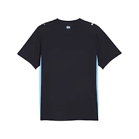 Men's Puma  Navy Olympique Marseille 2025/26 Away Replica Jersey