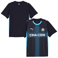 Maillot Puma Marine Olympique de Marseille 2025/26 Extérieur Réplique Homme