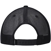 Men's O'Neill Black Box Trucker Snapback Hat