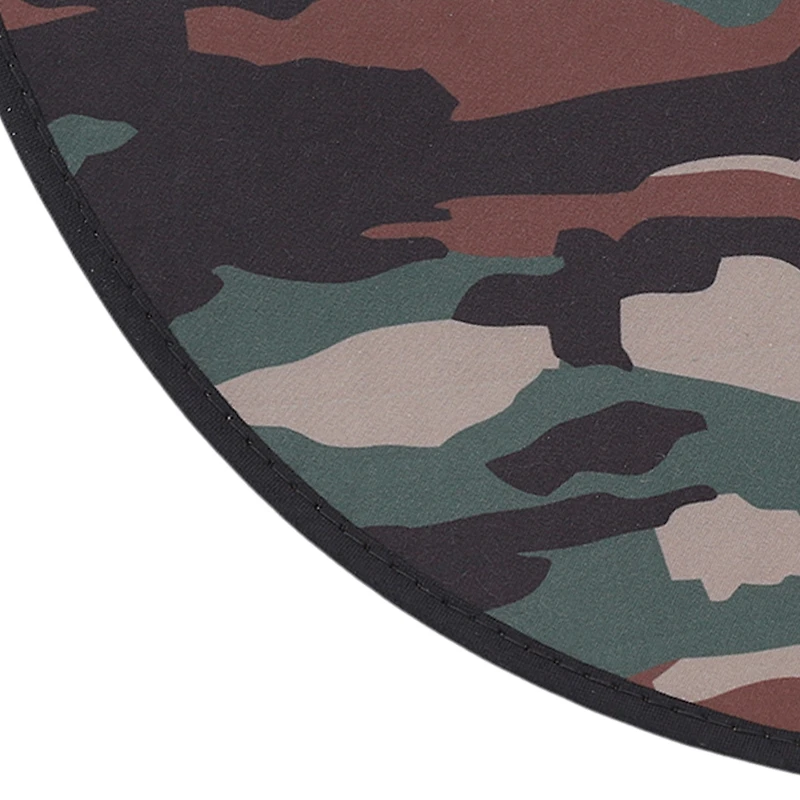 Chapeau de sauveteur en paille O'Neill Natural Logo Sonoma Prints pour hommes