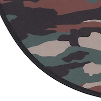 Chapeau de sauveteur en paille O'Neill Natural Logo Sonoma Prints pour hommes