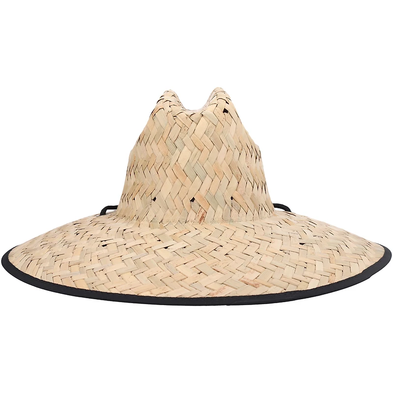 Chapeau de sauveteur O'Neill en paille naturelle Sonoma pour hommes