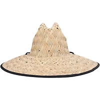 Chapeau de sauveteur O'Neill en paille naturelle Sonoma pour hommes