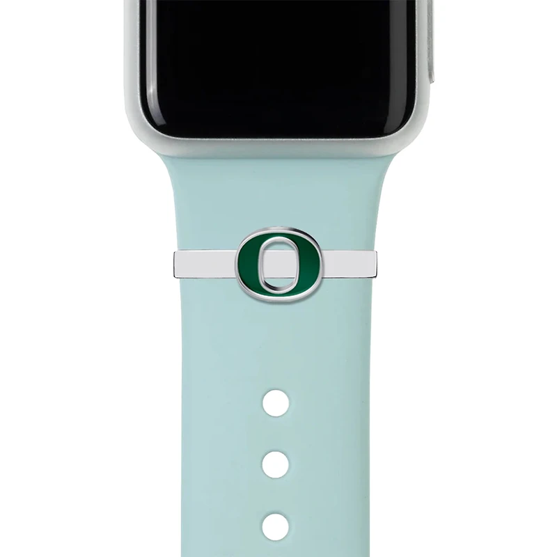 Dayna Designs Oregon Ducks Enamel Watch Bar
