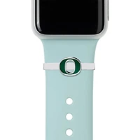 Dayna Designs Oregon Ducks Enamel Watch Bar