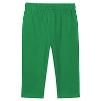 Ensemble body et pantalon à manches longues pour bébé Green Oregon Ducks Double Up