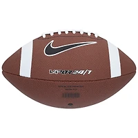 Justin Herbert Oregon Ducks Autographed Nike Replica Football