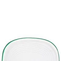 Casquette ajustable pour homme '47 Oregon Ducks Rally On Hitch verte et blanche