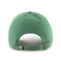 Men's '47  Green Oregon Ducks Clean Up Adjustable Hat
