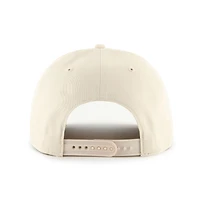 Men's '47 Natural Oregon Ducks Quack Attack Hitch Adjustable Hat