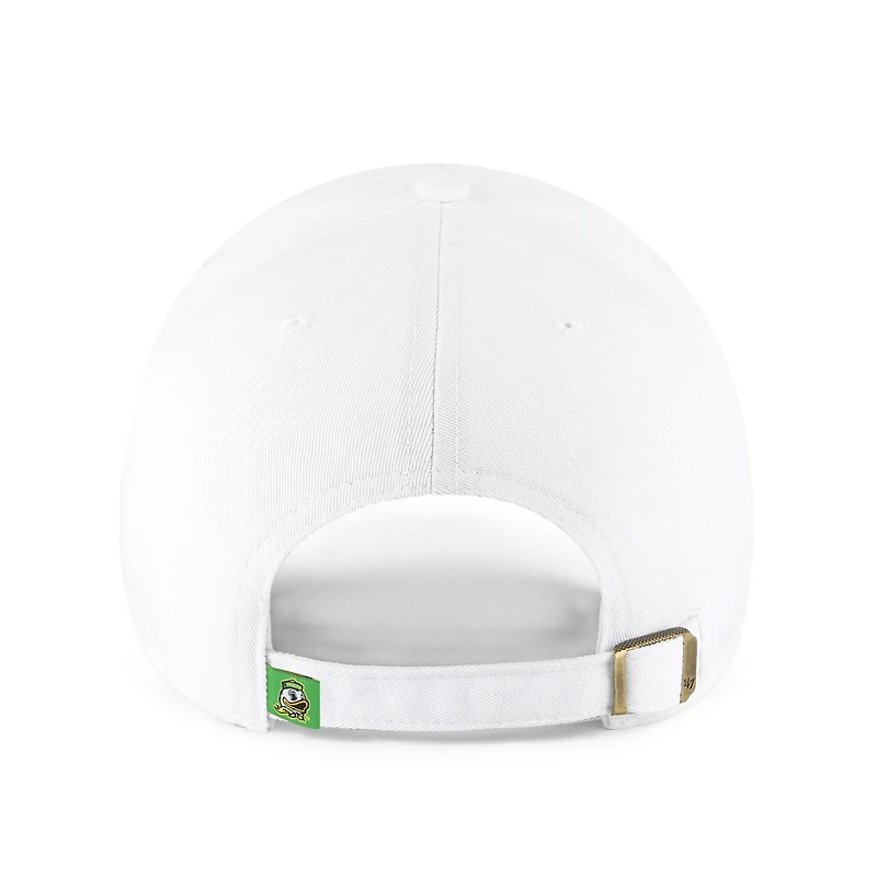 Men's '47 Oregon Ducks Clean Up Adjustable Hat