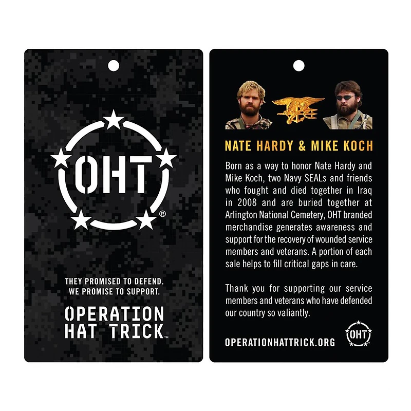 Haut à capuche manches longues pour hommes Colosseum Arctic Camo Oregon Ducks OHT Military Appreciation