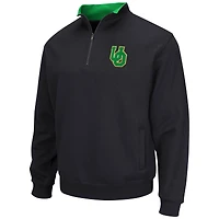 Haut Colosseum Black Oregon Ducks Tortugas pour homme