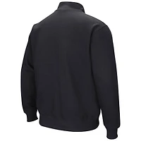 Haut Colosseum Black Oregon Ducks Tortugas pour homme
