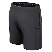 Short Forget Oregon Ducks anthracite Colosseum pour homme