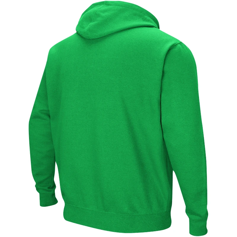 Sweat à capuche double arche Colosseum Oregon Ducks pour hommes