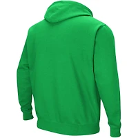 Sweat à capuche double arche Colosseum Oregon Ducks pour hommes