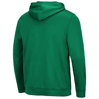 Sweat à capuche Colosseum Green Oregon Ducks Lantern pour homme