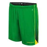 Short vert Colosseum pour homme des Oregon Ducks en ligne