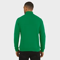 Men's Darius Rucker Collection by Fanatics Green Oregon Ducks Quarter-Zip Pullover