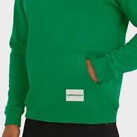 Pull zippé quart de tour pour homme Darius Rucker Collection by Fanatics, vert