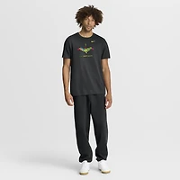 Men's Nike Black Oregon Ducks Be T-Shirt