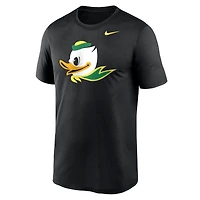 Men's Nike Oregon Ducks Primetime Legend Alternate Logo T-Shirt