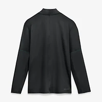 Men's Nike Oregon Ducks Sideline Dri-FIT Long Sleeve Half-Zip Pullover