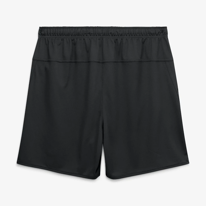 Short Nike Totality Dri-FIT noir pour homme, Oregon Ducks