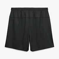 Short Nike Totality Dri-FIT noir pour homme, Oregon Ducks