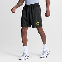 Men's Nike Black Oregon Ducks Totality Dri-FIT Shorts