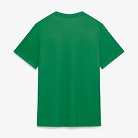 Men's Nike Green Oregon Ducks 2026 Sideline UV Dri-FIT Coaches Shirt