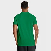 T-shirt Nike vert Oregon Ducks Basketball Icon Legend Dri-FIT pour homme