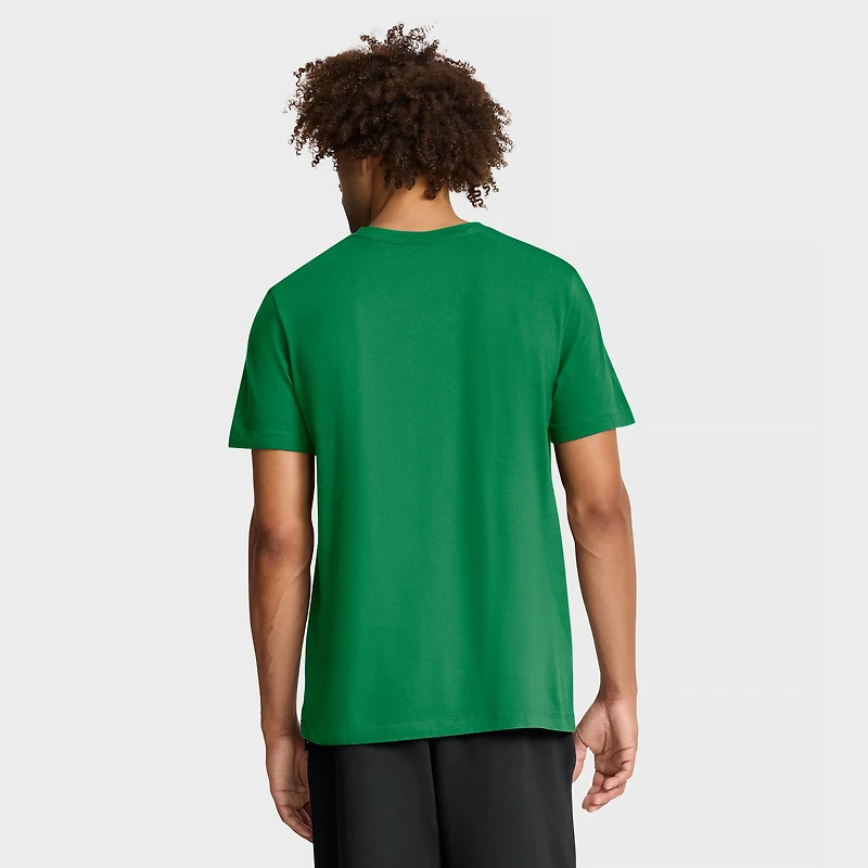 T-shirt Nike vert Oregon Ducks Campus Local Madness pour homme