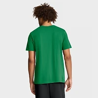 T-shirt Nike vert Oregon Ducks Campus Local Madness pour homme