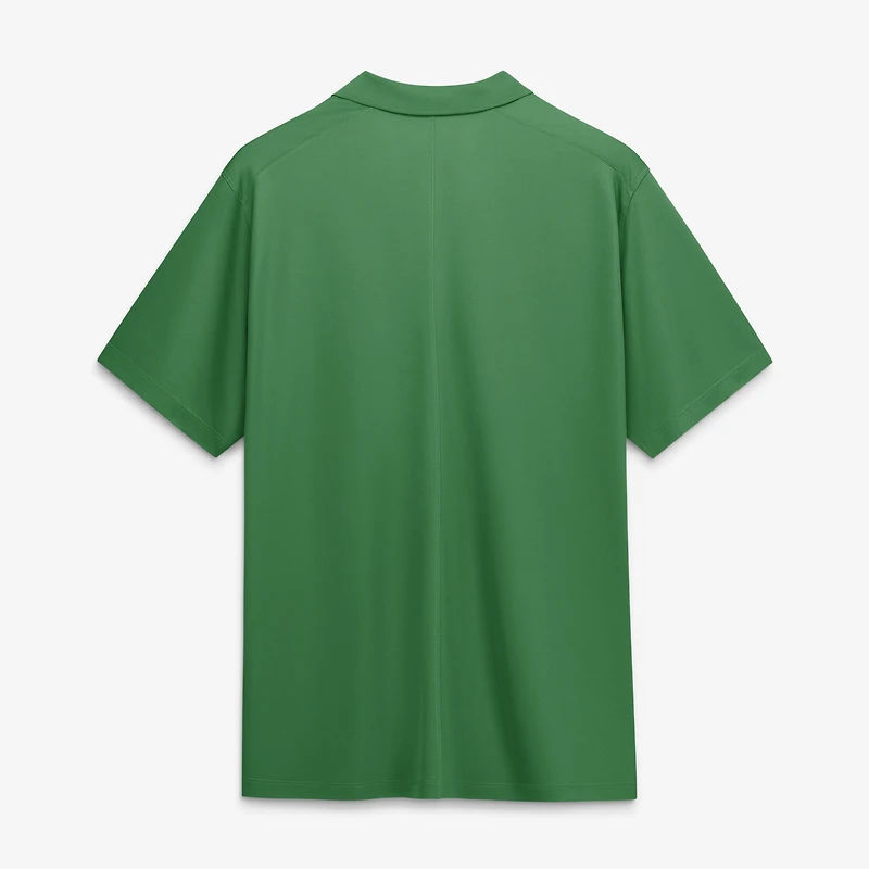 Men's Nike Green Oregon Ducks Dri-FIT Victory Polo