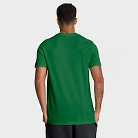 T-shirt Nike vert Oregon Ducks Primetime Legend Kinetic Mantra Dri-FIT pour homme