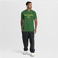 Men's Nike Green Oregon Ducks Primetime Legend Kinetic Mantra Dri-FIT T-Shirt