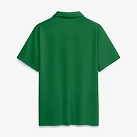 Men's Nike Green Oregon Ducks Primetime Victory Plus Dri-FIT Polo