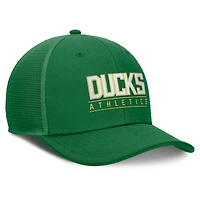 Men's Nike Green Oregon Ducks Rise Adjustable Hat