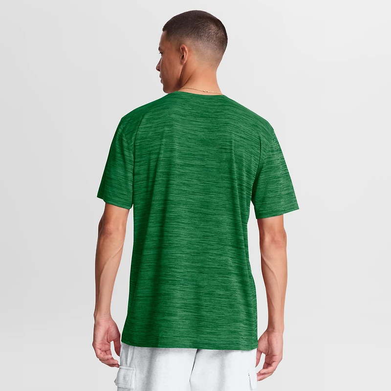 Men's Nike Green Oregon Ducks Sideline Velocity Dri-FIT T-Shirt