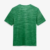 T-shirt Nike vert Oregon Ducks Sideline Velocity Dri-FIT pour homme