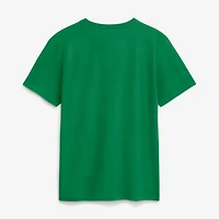 T-shirt Nike vert pour homme, édition spéciale 60e anniversaire du club de softball des Oregon Ducks.