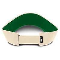 Visière ajustable Nike Natural Oregon Ducks Primetime Ace pour homme